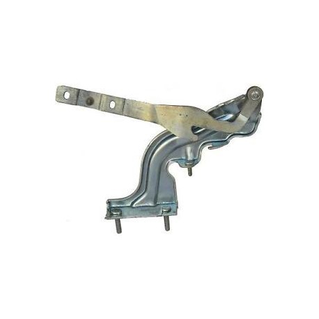 CERNIERA COFANO ANTER. AR 147 2000 SX