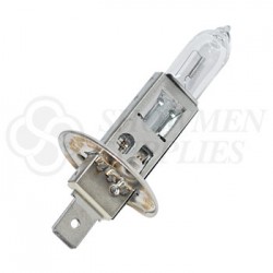 LAMPADA H1 12V 55W