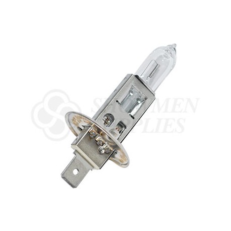 LAMPADA H1 12V 55W