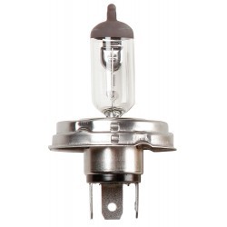 LAMPADA H5 12V 60/55W (ATTACCO ASYMM.)