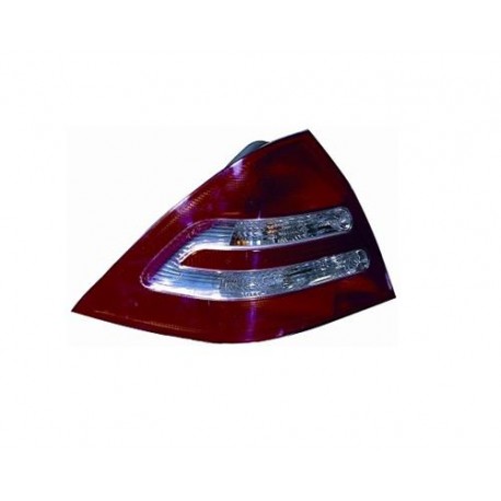 GR.OTTICO POST.SX ME C W203 2000>2004 BERL.