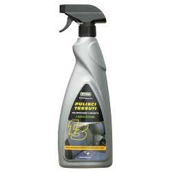 DETERGENTE PULISCI TESSUTI ML.750
