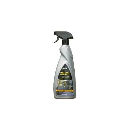 DETERGENTE PULISCI TESSUTI ML.750