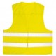 GILET ALTA VISIBILITA