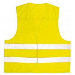 GILET ALTA VISIBILITA