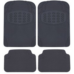 TAPPETO UNIVERSALE GOMMA UNIFIT (PZ.4)