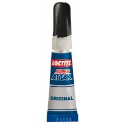 SUPER ATTAK GR.3