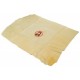 PELLE DAINO SCAMOSC. 62X41 TG.40