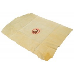 PELLE DAINO SCAMOSC. 62X41 TG.40