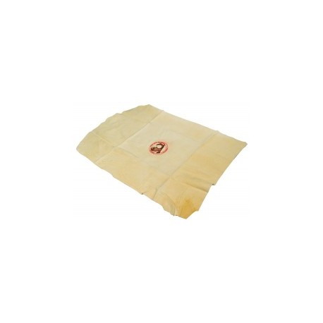 PELLE DAINO SCAMOSC. 62X41 TG.40