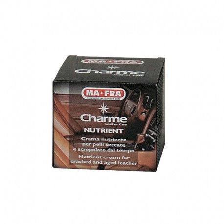 CHARME CREMA NUTRIENTE ML.150