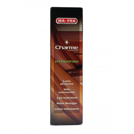 CHARME LATTE IDRATANTE ML.150