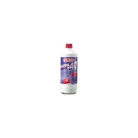 ANTIGELO UNIVERSALE LT.1