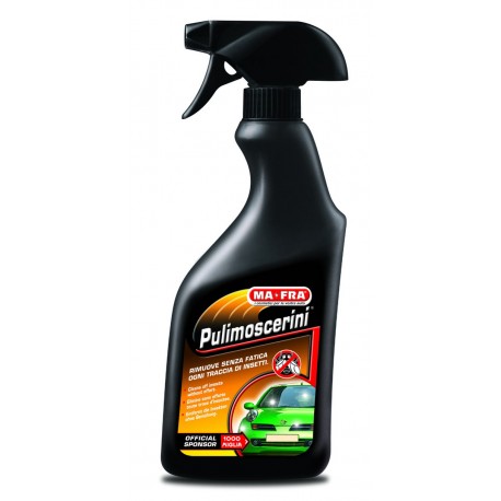 DETERGENTE PULIMOSCERINI KILLER ML.500
