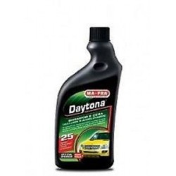 SHAMPOO CON CERA ML.750