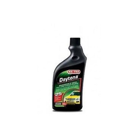 SHAMPOO CON CERA ML.750