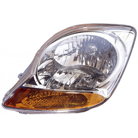 PROIETTORE DX CH MATIZ 2005
