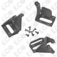 KIT RIPARAZ. FARO SX FI STILO 2001