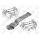 KIT RIPARAZ. ALZACRISTALLO FD FOCUS 1998 DX