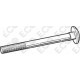 BULLONE PARAURTI FI 500 1957-126 CORTO