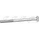 BULLONE PARAURTI FI 500 1957 LUNGO