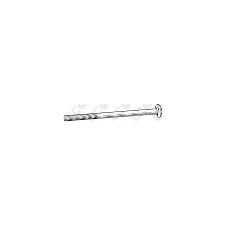 BULLONE PARAURTI FI 500 1957 LUNGO
