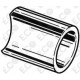DISTANZIALE BULLONE ANT/POST. FI 500 1965 F/L/R