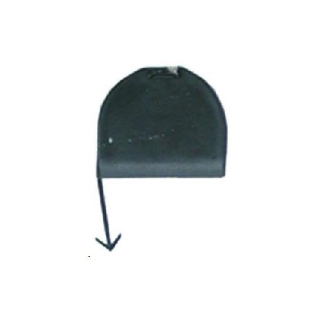 TAPPO PARAURTI ANT. FI PUNTO 1999>2003 5/P.
