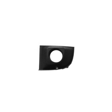GRIGLIA PARAURTI ANT. FI 500 2007 SX C/FENDIN.