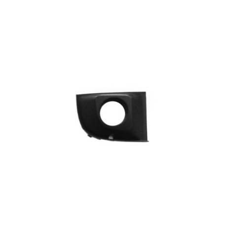 GRIGLIA PARAURTI ANT. FI 500 2007 DX C/FENDIN.