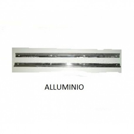 BATTICALCAGNI FI 500 1965 F/L/R DX/SX ALLUMINIO