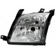 PROIETTORE DX FD FUSION 2002>2005 FAN.CH.