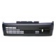 PARAURTI ANTER. FI 500 1992>2007 BASE NERO