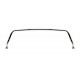 TUBO PARAURTI ANTER. FI 500 1957 L