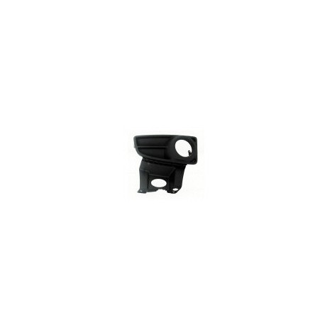 GRIGLIA PARAURTI ANT. FI PANDA 2003 DX C/FEND.