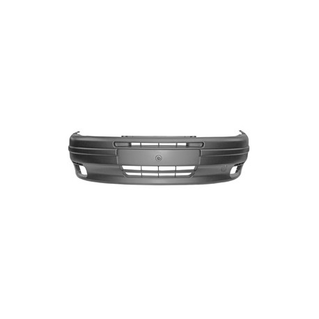PARAURTI ANTER. FI PUNTO 1993 C/PRIMER BENZ.
