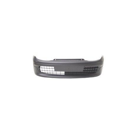 PARAURTI ANTER. FI 600 1998>2001 BASE NERO