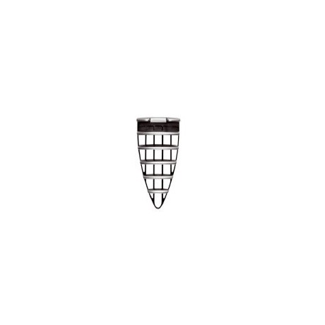 SCUDO ANTERIORE AR 147 2000>2004
