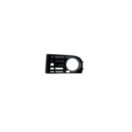 GRIGLIA PARAURTI ANT. VW GOLF 2003 SX C/FEND.