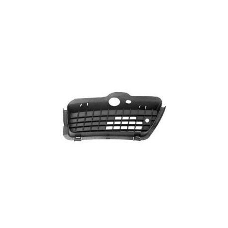 GRIGLIA PARAURTI ANT. VW GOLF 1992 DX