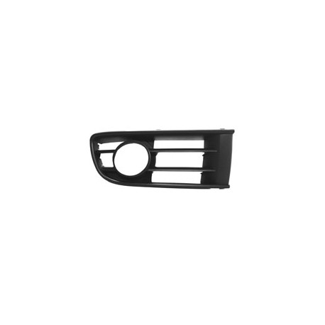 GRIGLIA PARAURTI ANT. VW POLO 2001 DX