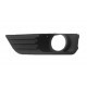 GRIGLIA PARAURTI ANT. FD FOCUS 2004 SX C/FEND.