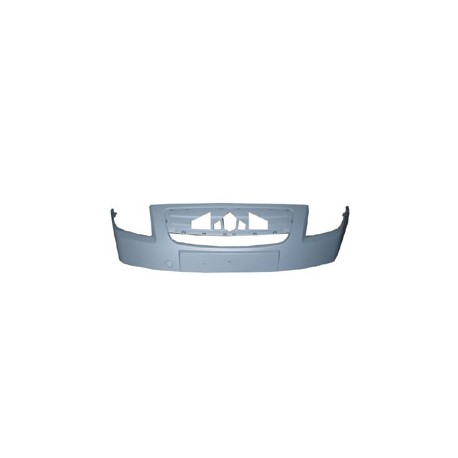 PARAURTI ANTER. CT C2 2003 SUPER. C/PRIMER