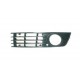 GRIGLIA PARAURTI ANT. AU A4 2000>2004 SX C/FEND.