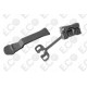 KIT RIPARAZ. ALZACRISTALLO LC LYBRA DX