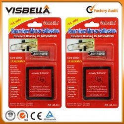 KIT COLLA VETRO/METALLO