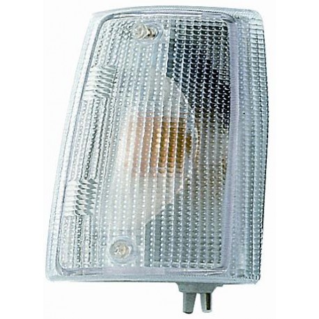 FANALE ANT.SX FI UNO 1983>1989 BIANCO