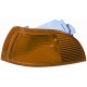 GR.OTTICO ANTER.SX FI PUNTO 1993 ARANCIO