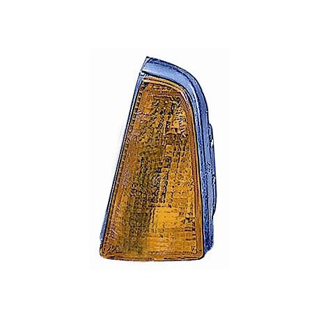 GR.OTTICO ANTER.DX FI 500 1992 ARANCIO