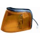 FANALE ANT.SX FI UNO 1989 ARANCIO